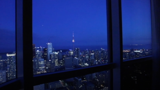 Toronto
